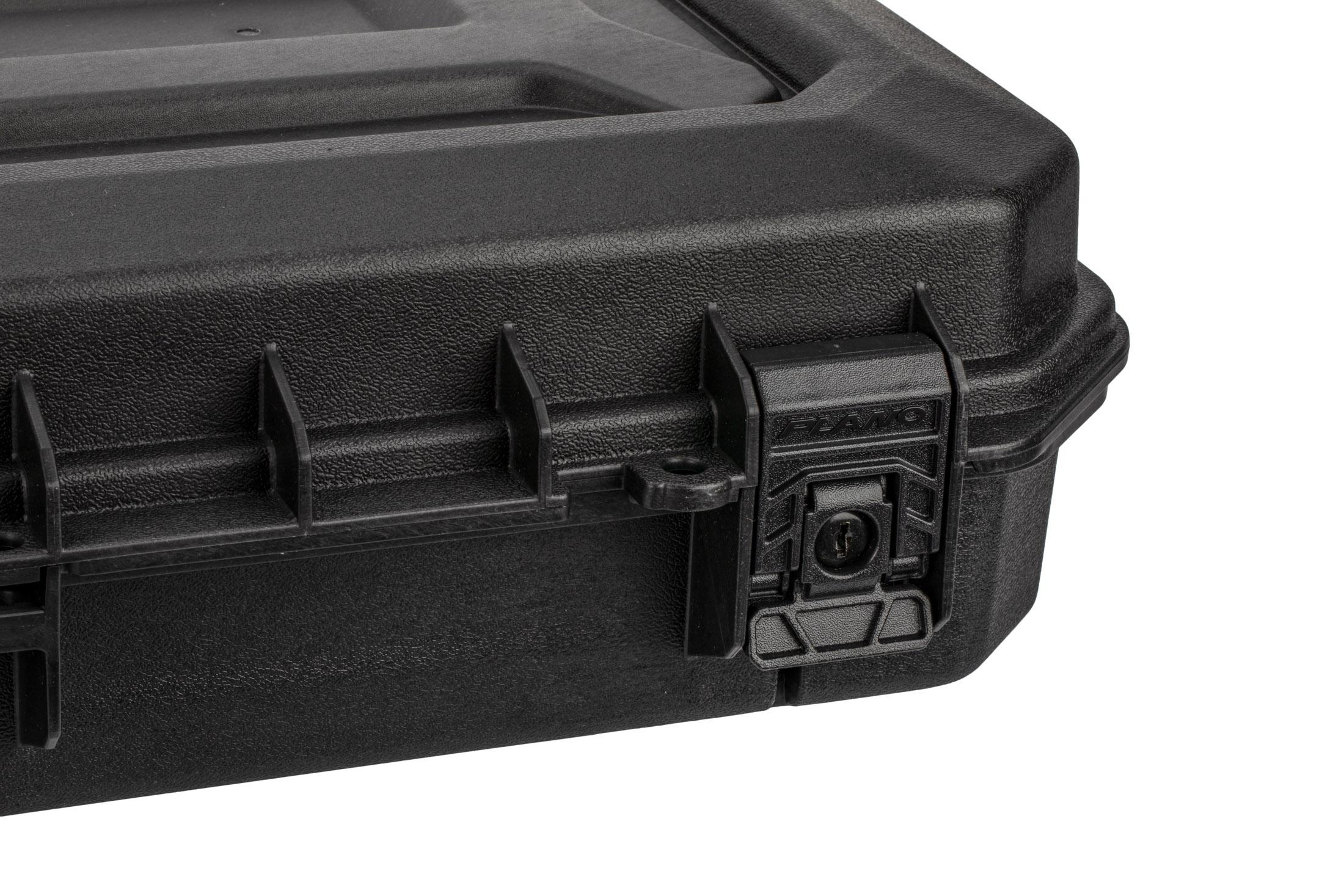 Plano All Weather Rifle/Shotgun Hard Case 42" PLA11842